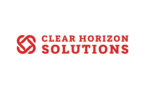 Clear Horizon Solutions Logo