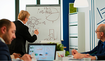 Advanced Business Strategy Course