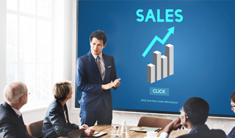 Comprehensive Marketing Strategy Course