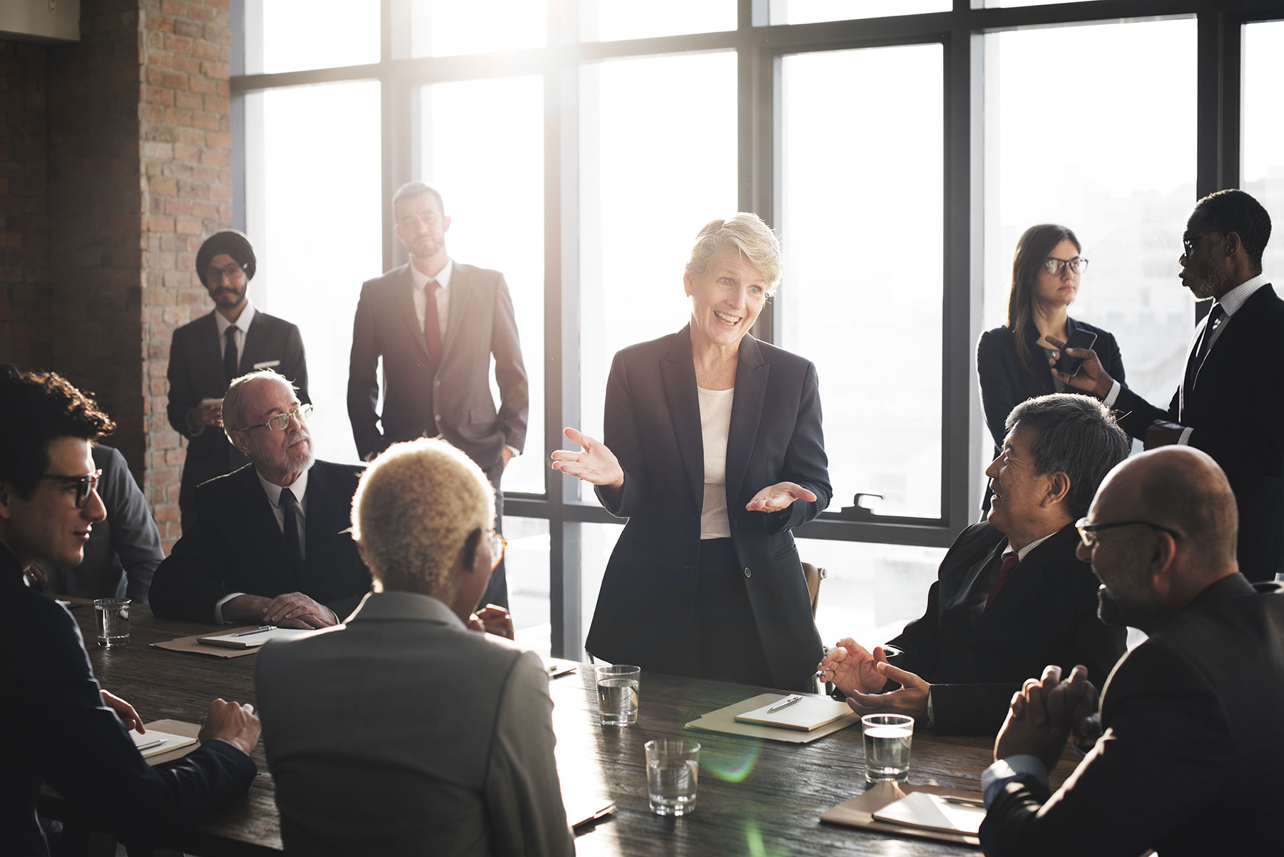 Innovation and Change Management Course